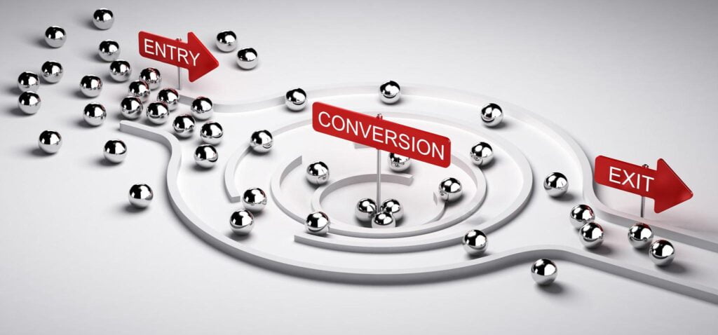 E-commerce-conversion-rate-optimization(CRO)